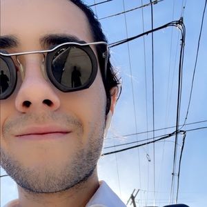 Meet your Posher, Ivan